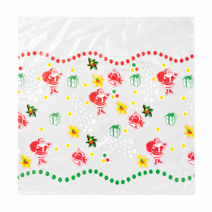 BOLSA PAN DE PASCUA 1 KILO 30X35 - 14080812