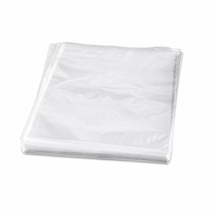 BOLSA PP 25X30 - 14080814