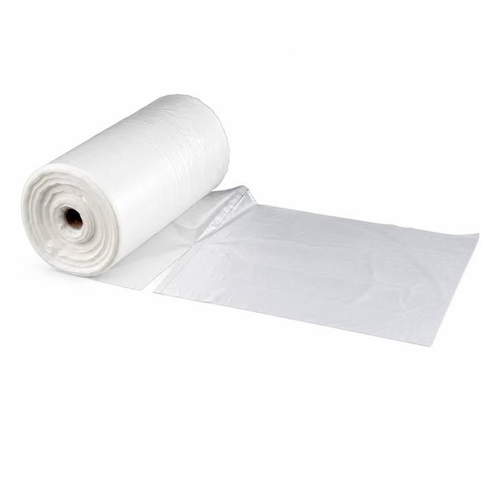 KG.BOLSA PLAST.PREPICADA P.A.D30X40X025 MIC 4.5KL/ROLLO - 14090903