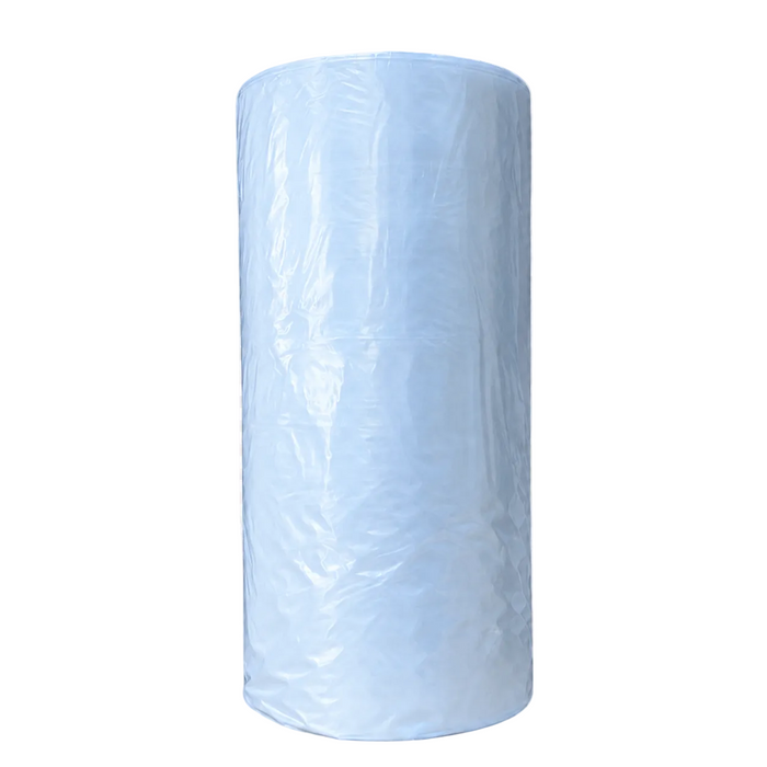 KG.BOLSA PLAST.PREPICADA P.A.D50X60X025 MIC 4.5KL/ROLLO - 14090909
