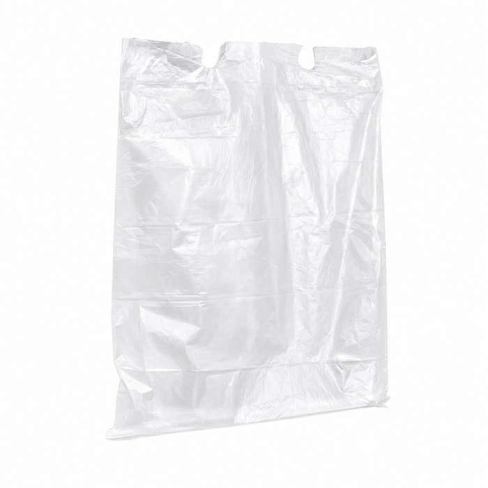 BOLSA TACO 30X40 100UN/PAQ 10PAQ/CAJA