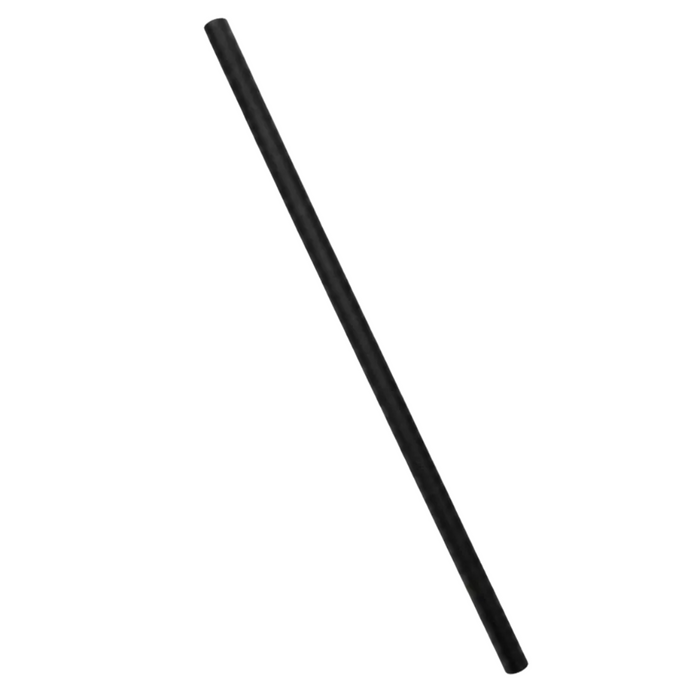 BOMBILLA DE PAPEL NEGRA 8MM - 15020210
