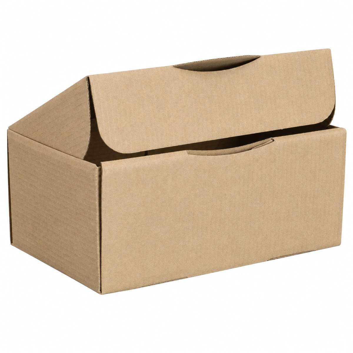 CAJA MULTIUSO KRAFT S/IMPRESIÓN