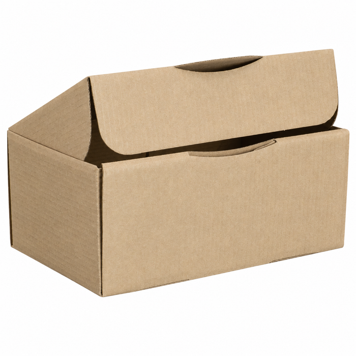 CAJA MULTIUSO KRAFT S/IMPRESIÓN