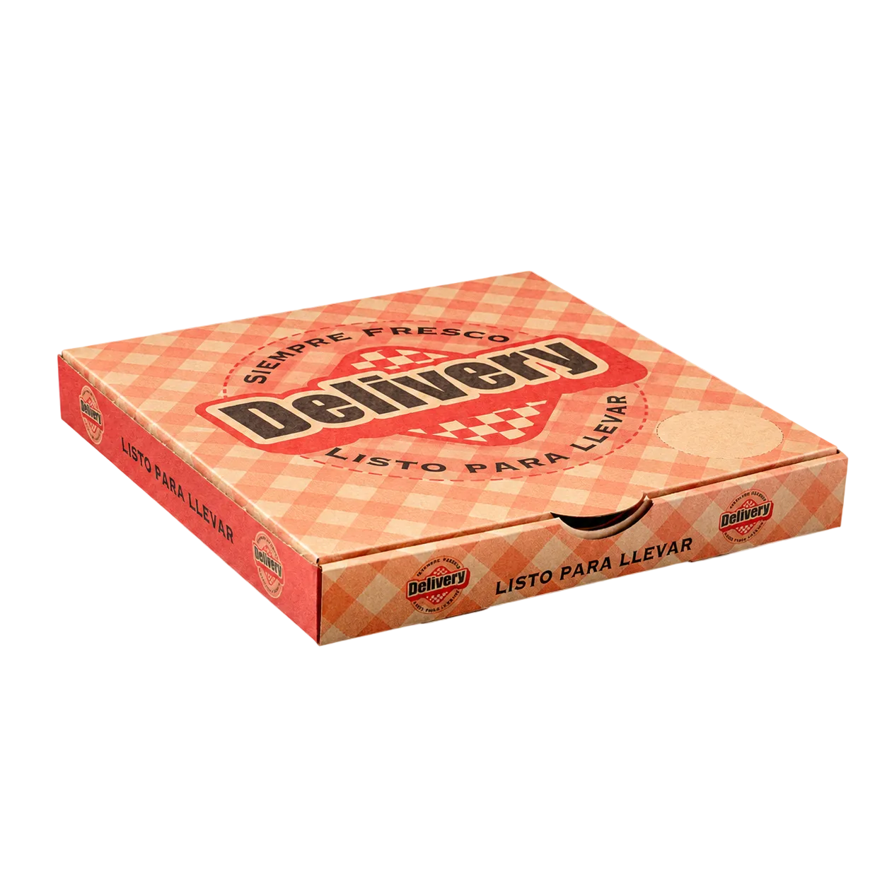 CAJA PIZZA GRANDE DELIVERY