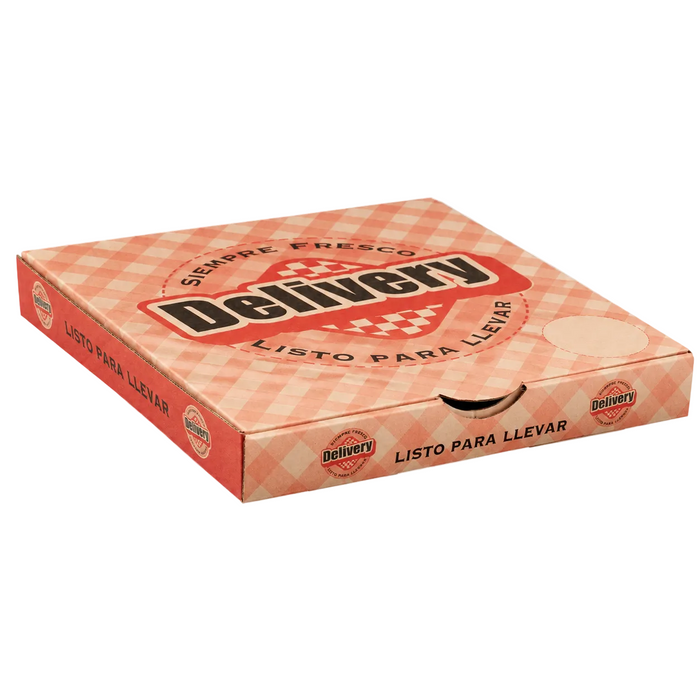 CAJA PIZZA MEDIANA DELIVERY - 16090906