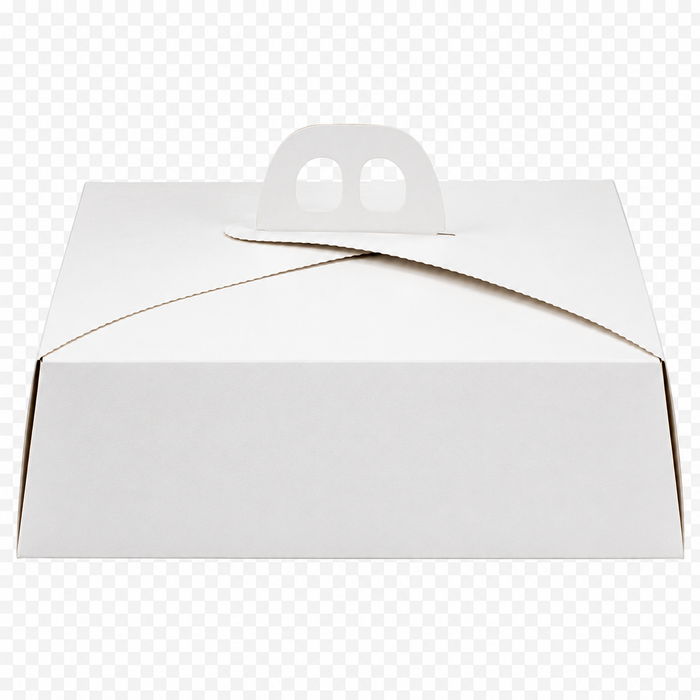 CAJA TARTALETA/PIZZA GR.BLANCA - 16121201