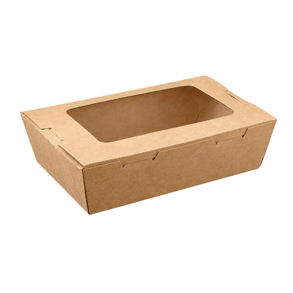 Paquete de 50 cajas