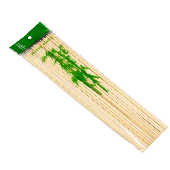 BROCHETA 5MM 35CM - 18010104
