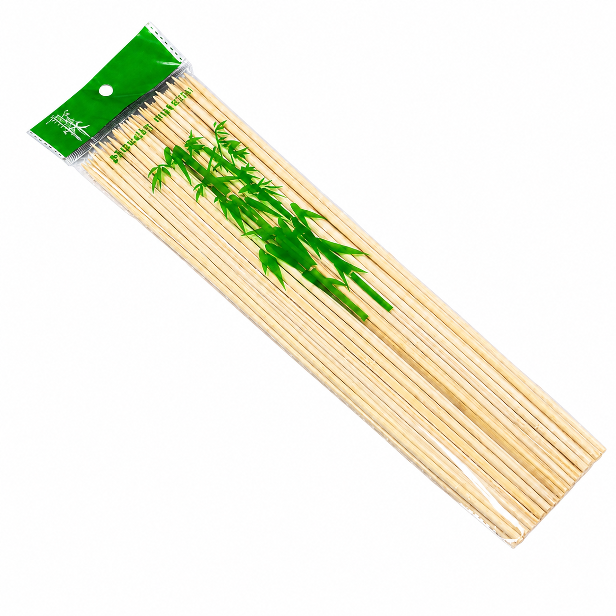 BROCHETA 5MM 40CM