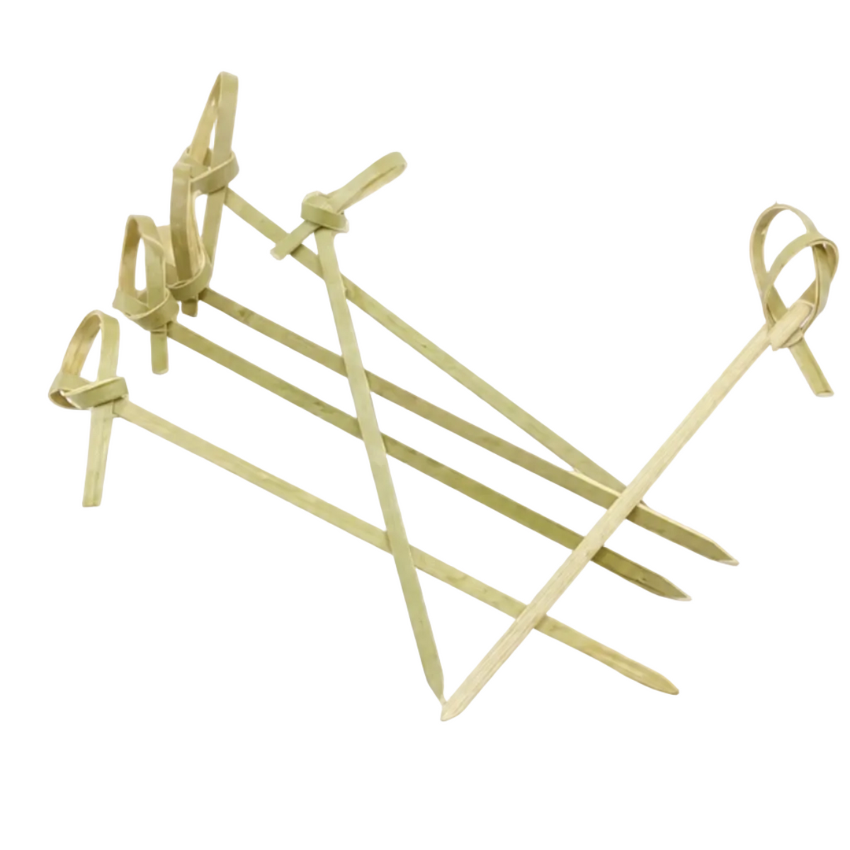 PINCHO BAMBOO 12CM