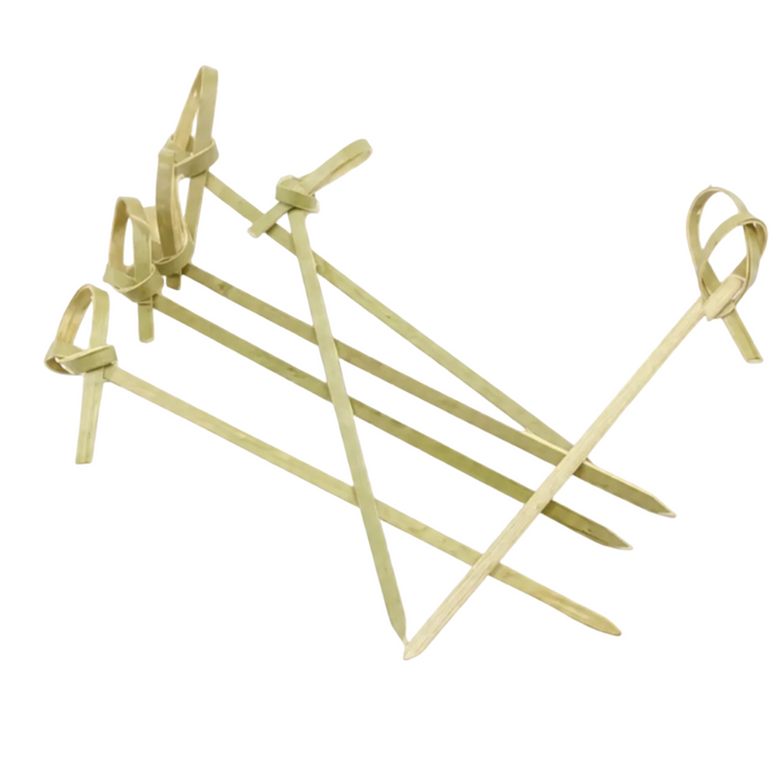 PINCHO BAMBOO 12CM - 18030300