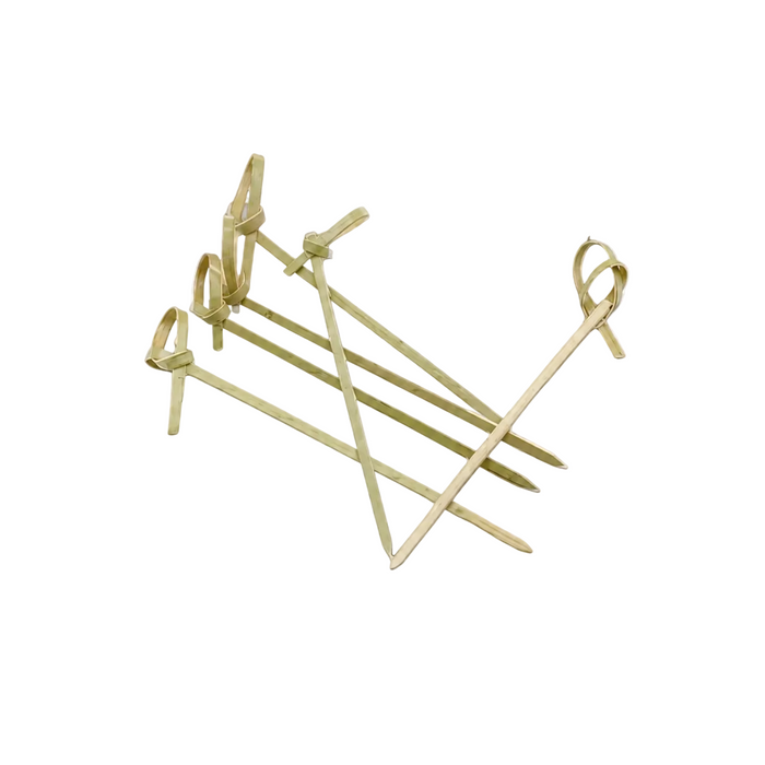 PINCHO BAMBOO 15CM - 18030301