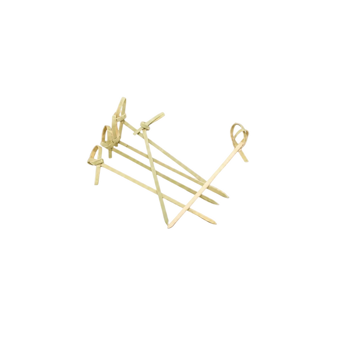 PINCHO BAMBOO 9CM - 18030302