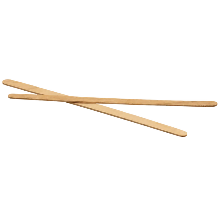 REVOLVEDOR MADERA 14CM - 20040400