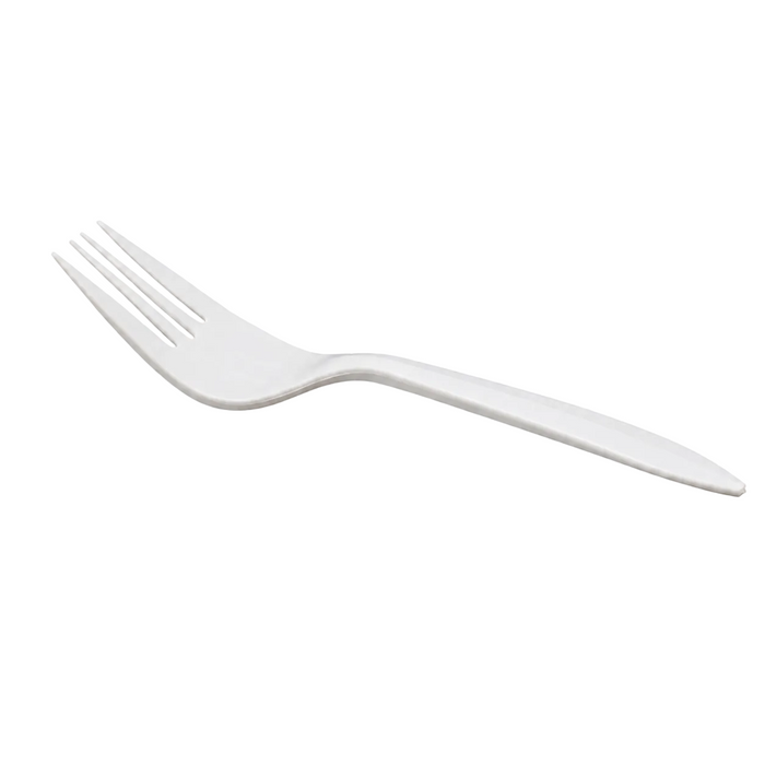 TENEDOR BLANCO - 20050502