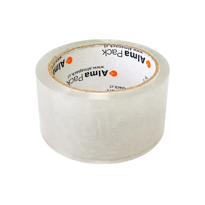 CINTA 5 CM X 50 MTS 36 RO./CAJA - 23030302
