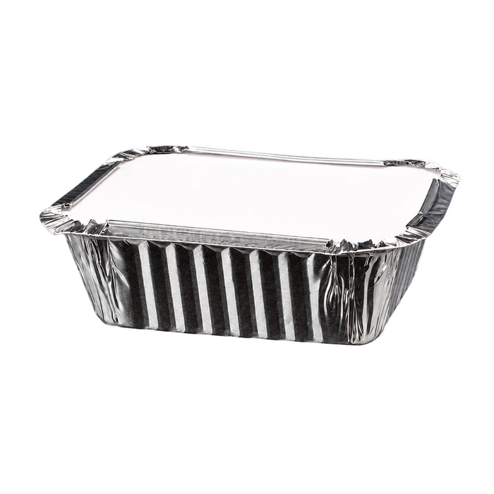 ENVASE ALUMINIO C-10 C/TAPA - 24010117