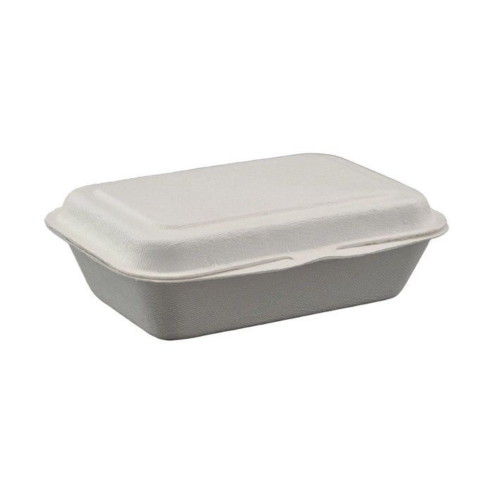 ENVASE BIODEGRADABLE 6X4´´ - 24020200