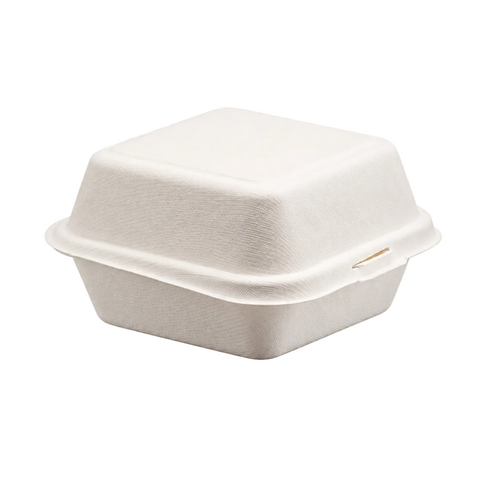 ENV.BIODEGRADABLE HAMBUER.6X6 - 24020204