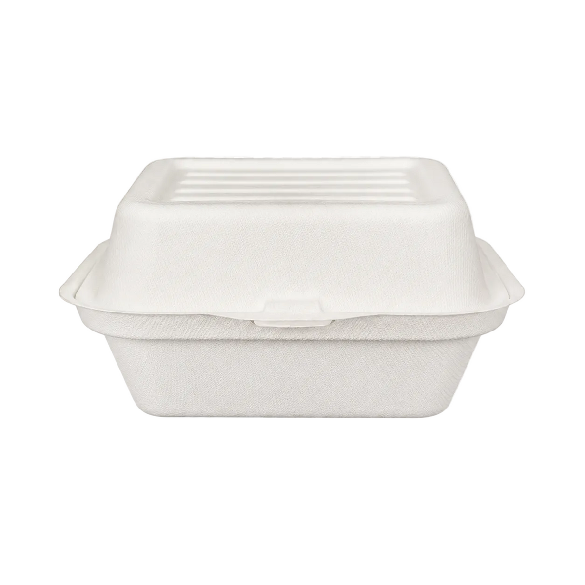 ENVASE BIODEGRADABLE HAMBURGUESA GRANDE