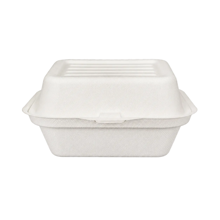 ENVASE BIODEGRADABLE HAMBURGUESA GRANDE - 24020212