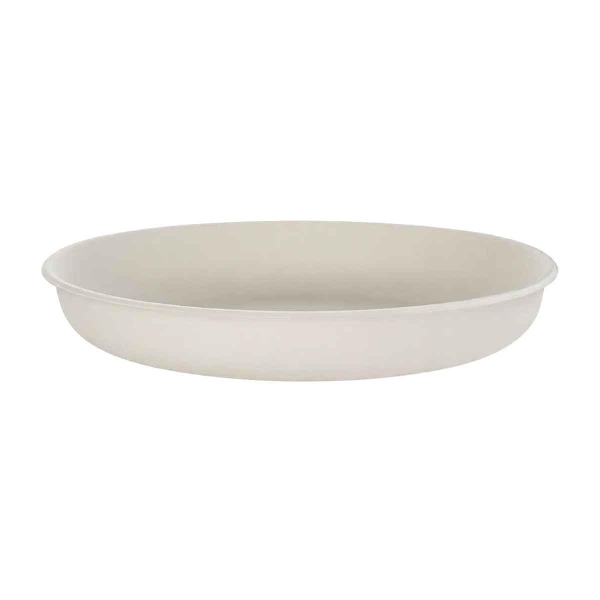 BOWL OVALADO COMPOSTABLE 26OZ