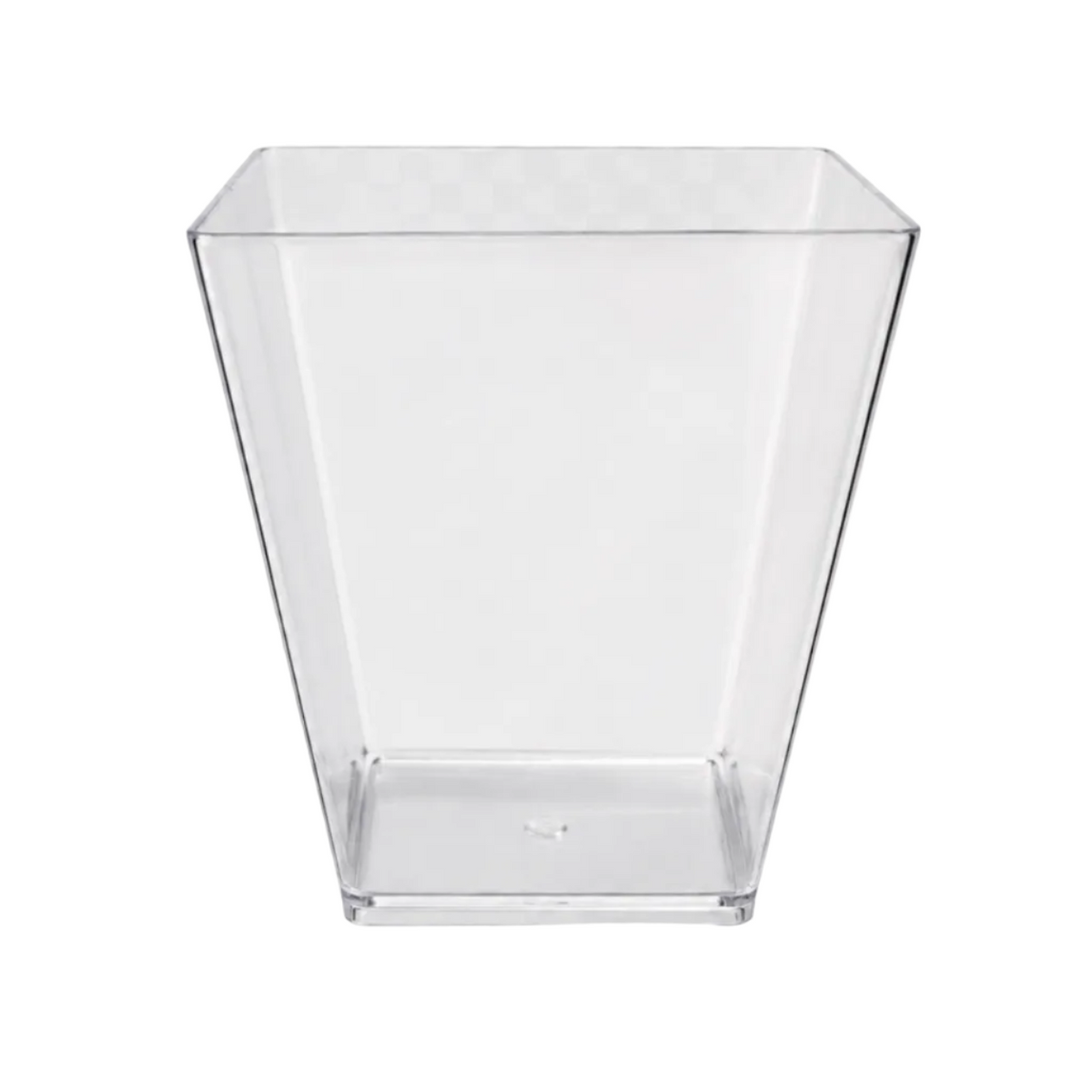 POTE CUADRADO CHICO REPOSTERIA (5OZ)