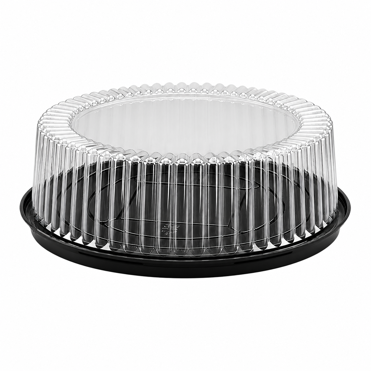 ENVASE TORTA 909-3 23X5 CM