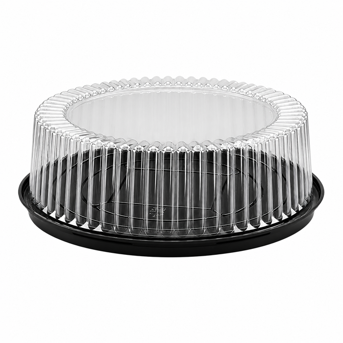 ENVASE TORTA 909-3 23X5 CM