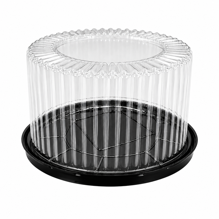 TORTA 10 PERSONAS 88-9 60UN/CAJA