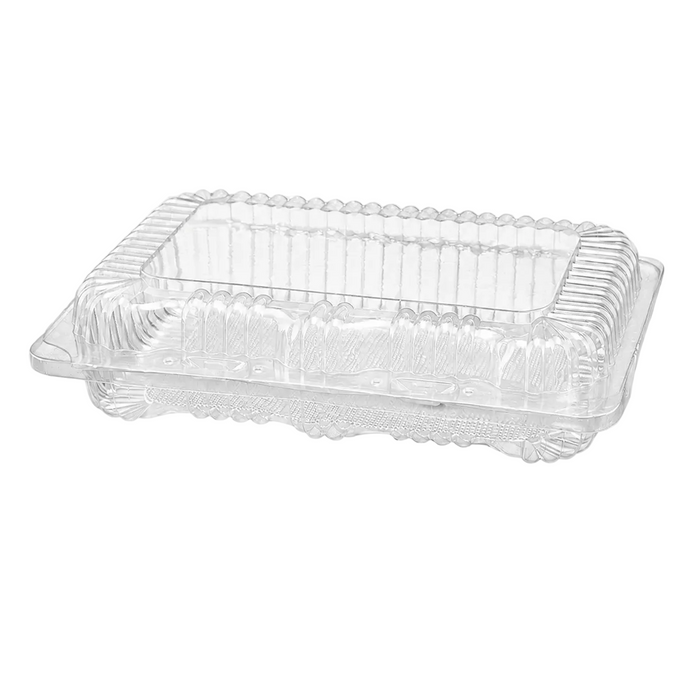 ENVASE PET 244-550 TRANSP - 24101001