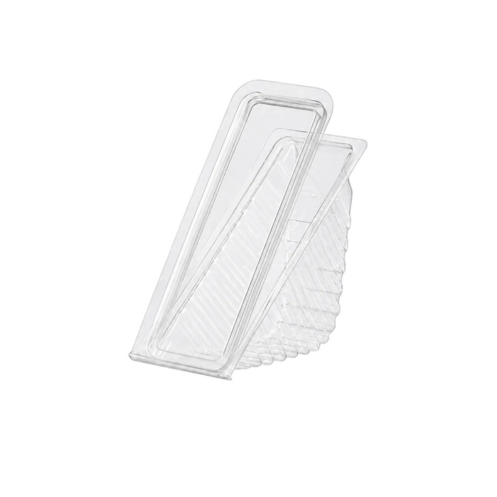 ENVASE PET MIGA TRIANGULAR - 24101002