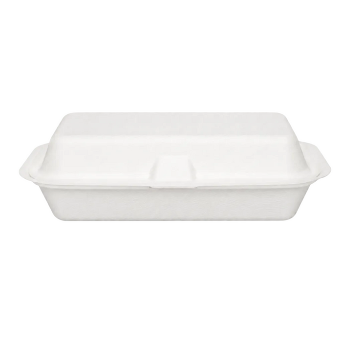 ENVASE BIODEGRADABLE HOT DOG - 24131300