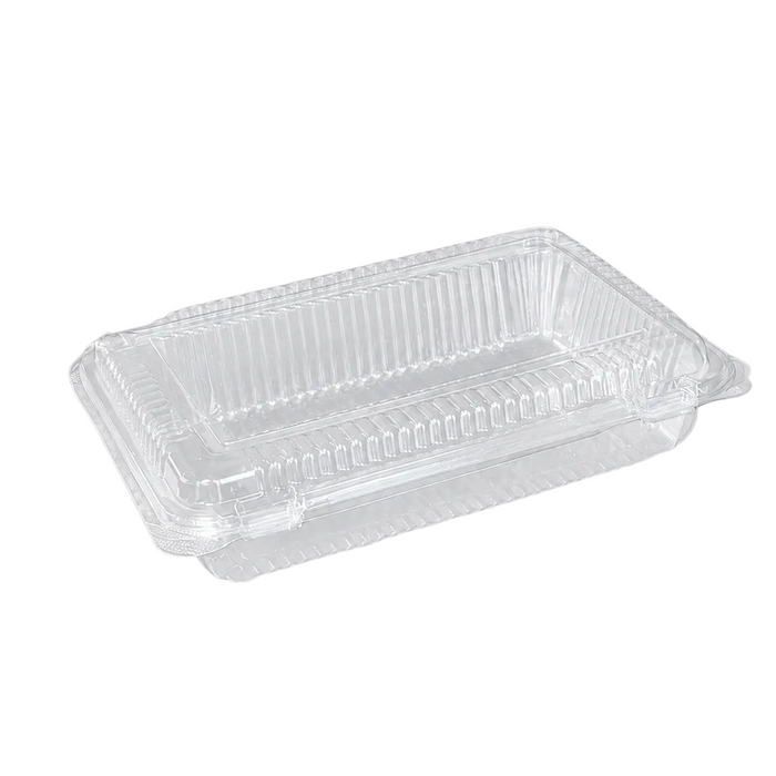 ENV. TRANSPARENTE C/TAPA TW10 CP-410 - 24141400