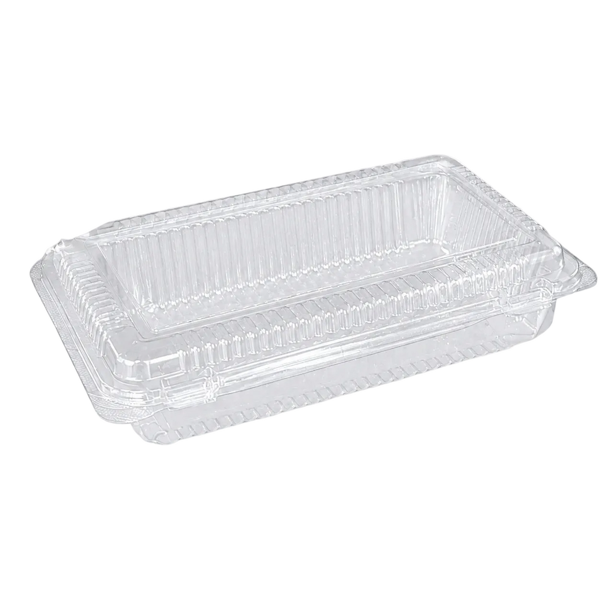 ENV. TRANSPARENTE C/TAPA TW20 CP-430 CC2