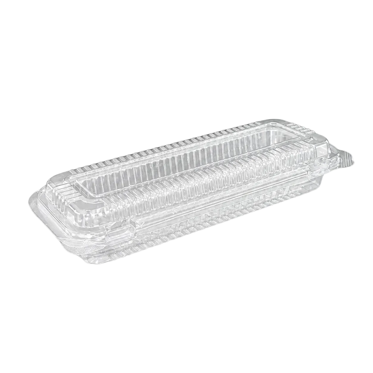 ENV.TRANSPARENTE C/TAPA TW30 CP-450