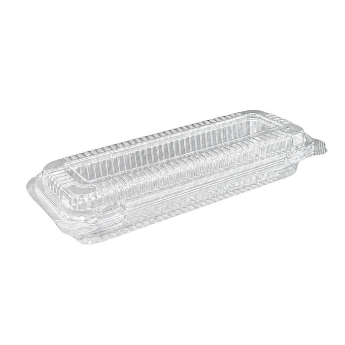 ENV.TRANSPARENTE C/TAPA TW30 CP-450 - 24141402