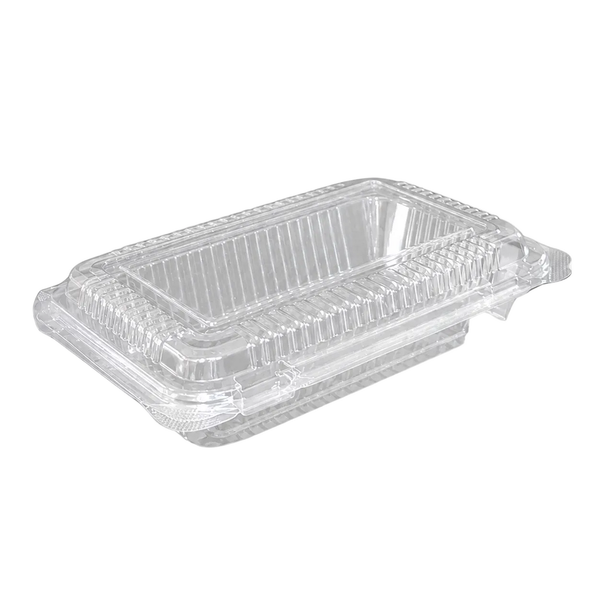 ENV. TRANSPARENTE C/TAPA TW50 CP-470