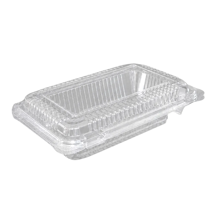 ENV. TRANSPARENTE C/TAPA TW50 CP-470 - 24141403