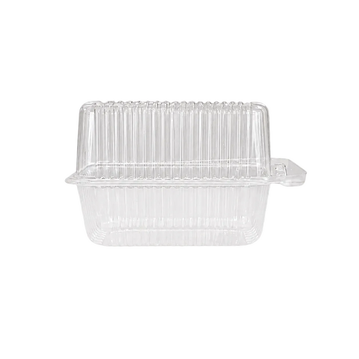 ENVASE TRANSPARENTE E 2-1 - 24141427
