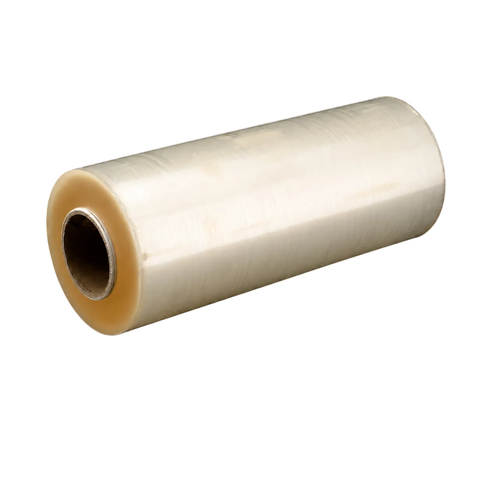 FILM PVC 38CM X1400MT 9MIC - 25030306