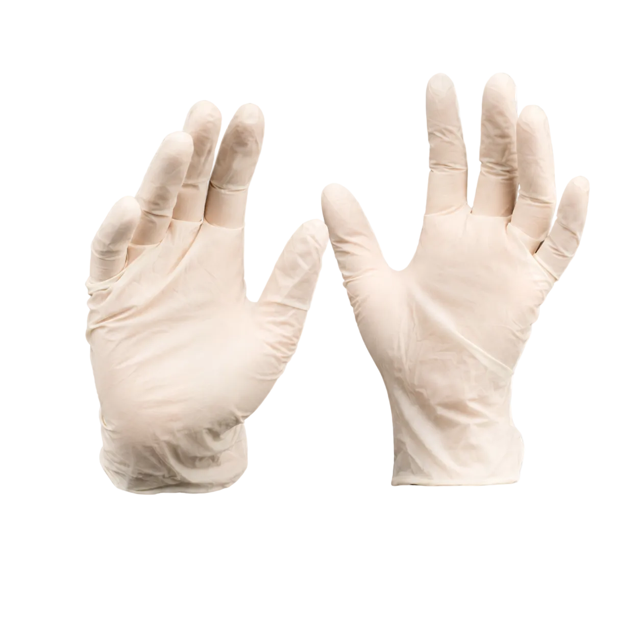 GUANTES LATEX TALLA M