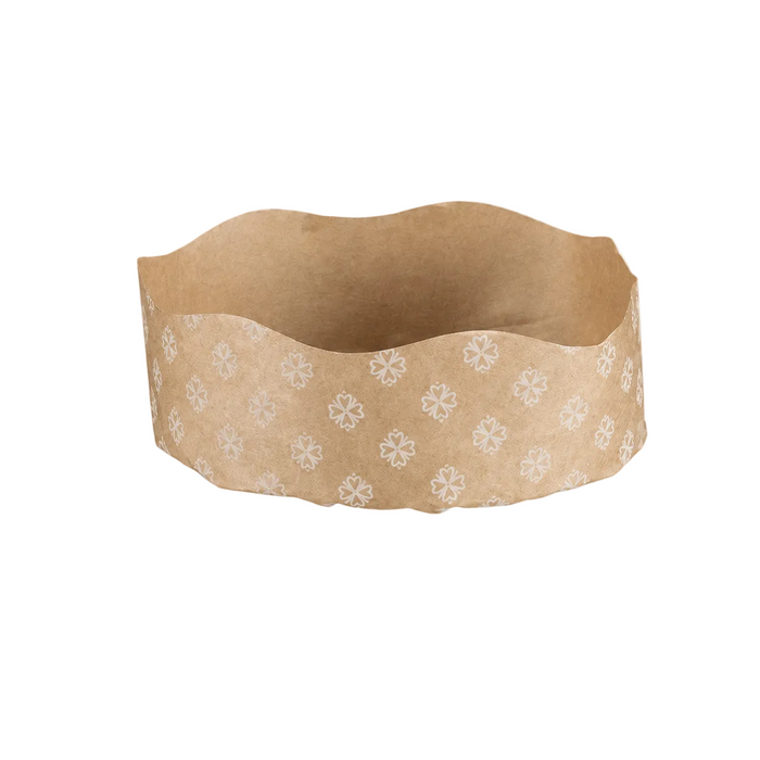 MOLDE PAN DE PASCUA 170X60 1KILO - 28010100