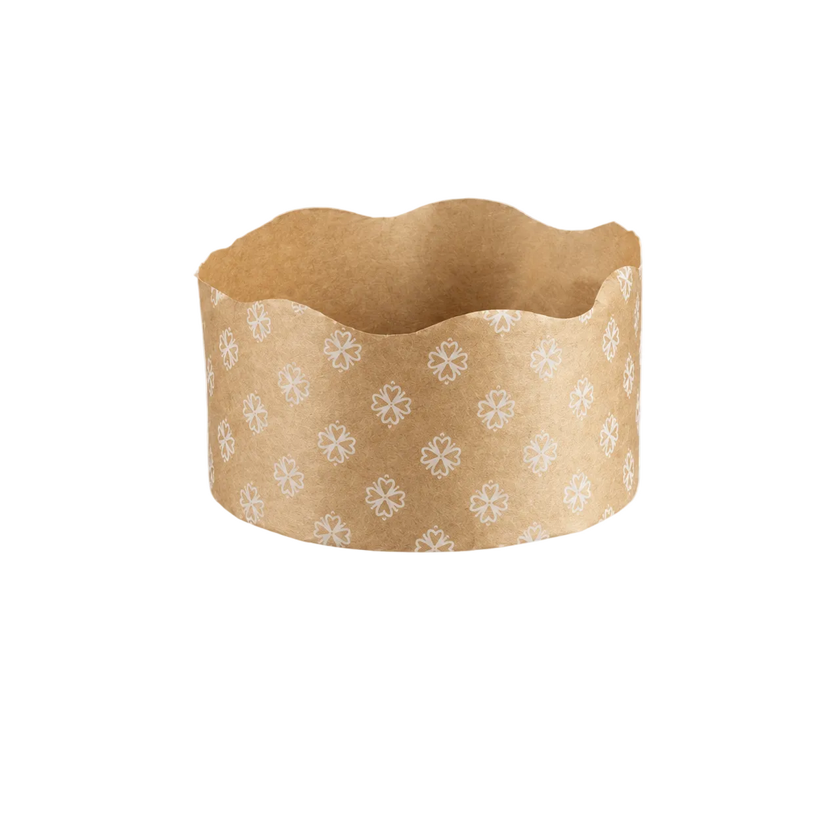 MOLDE PAN DE PASCUA 500GRS 14X5