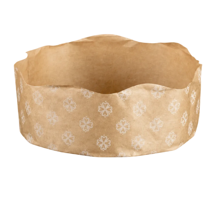 MOLDE PAN DE PASCUA 160X60 700GRS - 28010102