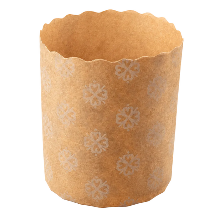 MOLDE PANETON 100GRS 70X55 - 28020200