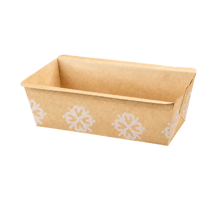 MOLDE QUEQUE GRANDE 19X8X6 - 28030300