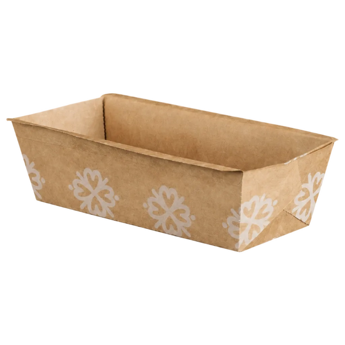 MOLDE QUEQUE CHICO 186X50X50 - 28030302