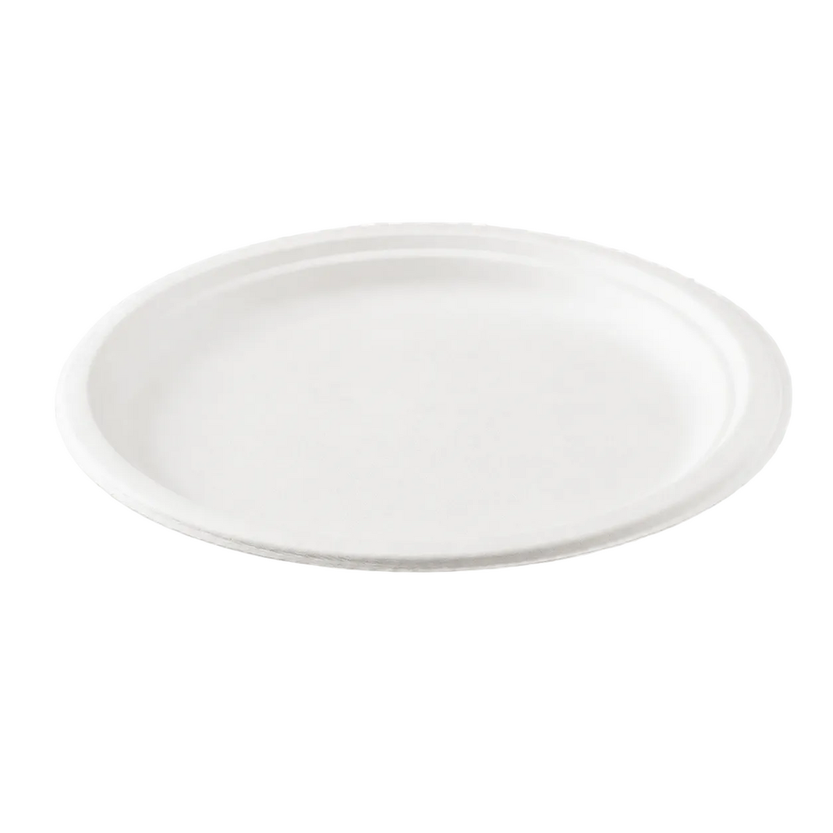 PLATO BIODEGRADABLE 10´´25CM